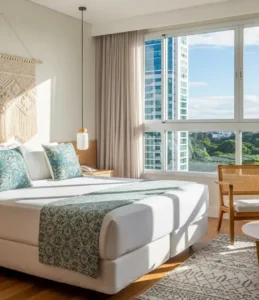 Veja 3 hotéis 5 estrelas em Balneário Camboriú – SC