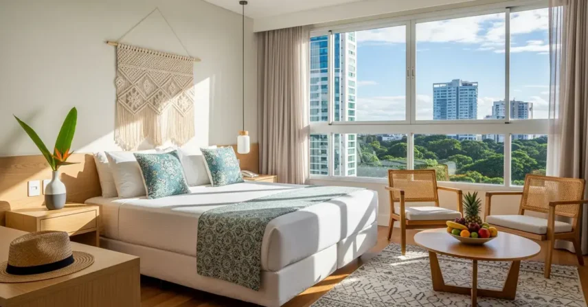 Veja 3 hotéis 5 estrelas em Balneário Camboriú – SC