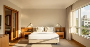 Veja 3 hotéis de luxo em Balneário Camboriú – SC