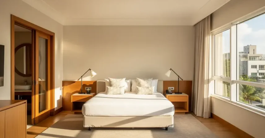 Veja 3 hotéis de luxo em Balneário Camboriú – SC