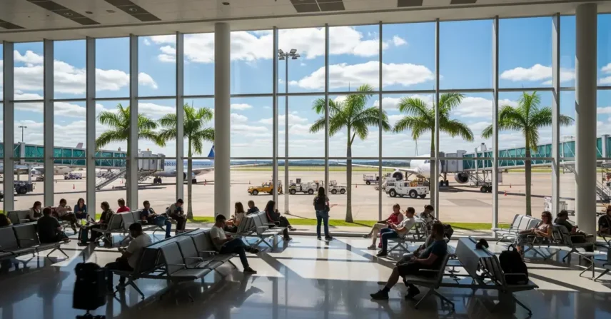 Como ir do aeroporto de Navegantes até em Balneário Camboriú – SC