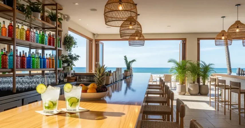 Confira 3 bares para tomar chopp em Balneário Camboriú – SC