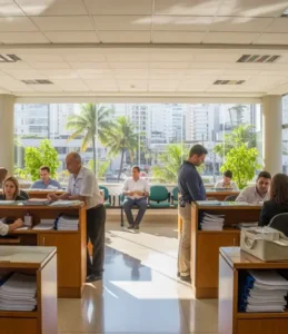 Confira 3 cartórios em Balneário Camboriú – SC