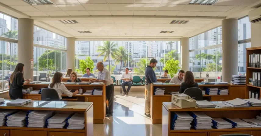 Confira 3 cartórios em Balneário Camboriú – SC