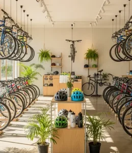 Confira 3 empresas de aluguel bicicleta em em Balneário Camboriú – SC