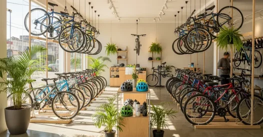 Confira 3 empresas de aluguel bicicleta em em Balneário Camboriú – SC