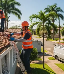 Confira 3 empresas de calhas em Balneário Camboriú – SC