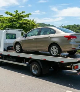 Confira 3 guinchos em Balneário Camboriú – SC