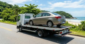 Confira 3 guinchos em Balneário Camboriú – SC