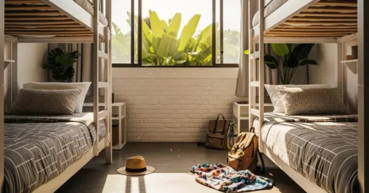 Confira 3 hotéis em frente a praia em Balneário Camboriú – SC