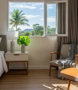 Confira 3 hotéis na Beira Mar em Balneário Camboriú – SC