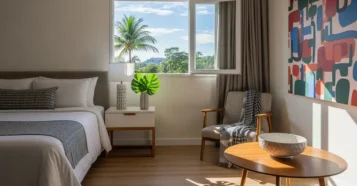 Confira 3 hotéis na Beira Mar em Balneário Camboriú – SC