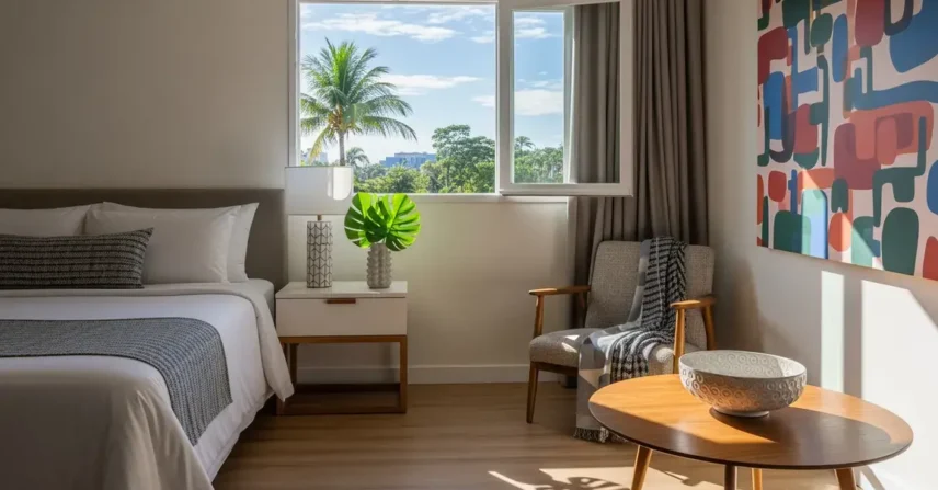 Confira 3 hotéis na Beira Mar em Balneário Camboriú – SC