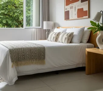 Confira 3 hotéis no Centro de Balneário Camboriú – SC