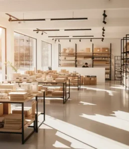 Confira 3 loja de embalagens em Balneário Camboriú