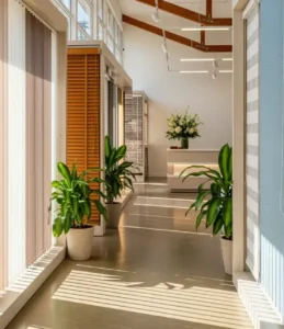 Confira 3 lojas de persianas em Balneário Camboriú – SC