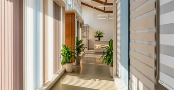 Confira 3 lojas de persianas em Balneário Camboriú – SC