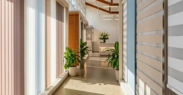 Confira 3 lojas de persianas em Balneário Camboriú – SC