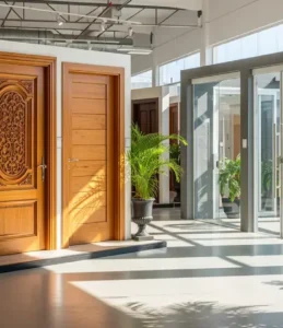 Confira 3 lojas de portas em Balneário Camboriú – SC