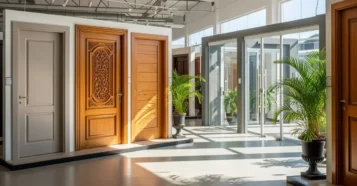 Confira 3 lojas de portas em Balneário Camboriú – SC