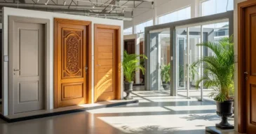 Confira 3 lojas de portas em Balneário Camboriú – SC