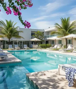 Confira 3 motéis em Balneário Camboriú – SC