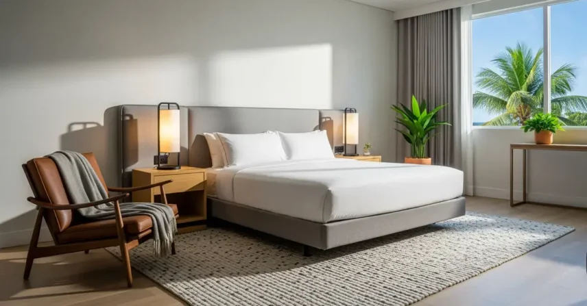 Confira os 3 hotéis ibis em Balneário Camboriú – SC