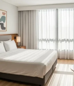 Guia de 3 apart hotéis em frente ao mar com piscina em Balneário Camboriú – SC