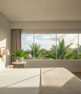 Guia de 3 apart hotéis mensal em Balneário Camboriú – SC