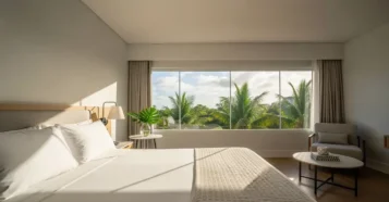 Guia de 3 apart hotéis mensal em Balneário Camboriú – SC