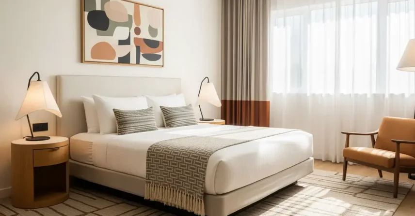 Lista de 3 hotéis barato em Balneário Camboriú – SC