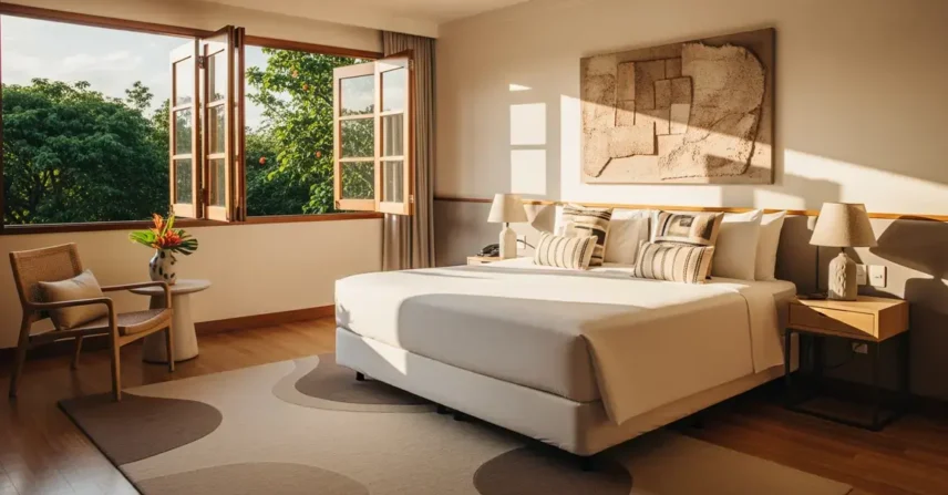 Lista de 3 hotéis fazenda em Balneário Camboriú – SC