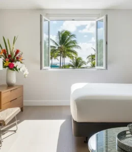 Veja 3 hotéis na Avenida Atlântica em Balneário Camboriú – SC