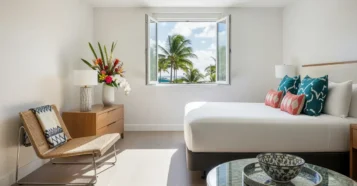 Veja 3 hotéis na Avenida Atlântica em Balneário Camboriú – SC