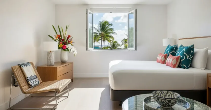 Veja 3 hotéis na Avenida Atlântica em Balneário Camboriú – SC