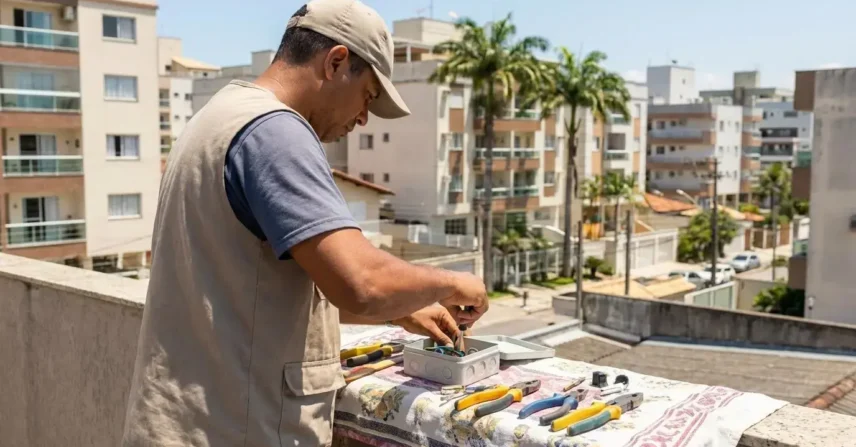 Confira 3 eletricistas em Balneário Camboriú – SC