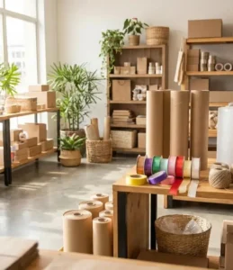 Confira 3 empresas de embalagem em Balneário Camboriú – SC