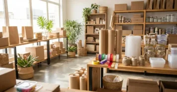 Confira 3 empresas de embalagem em Balneário Camboriú – SC