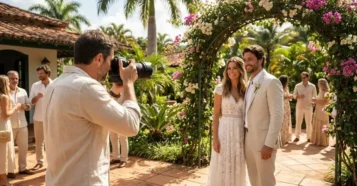 Confira 3 fotógrafos em Balneário Camboriú – SC