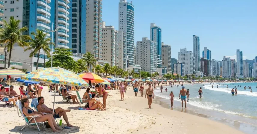 Primeira vez na cidade? O que fazer em Balneário Camboriú: 3 experiências imperdíveis