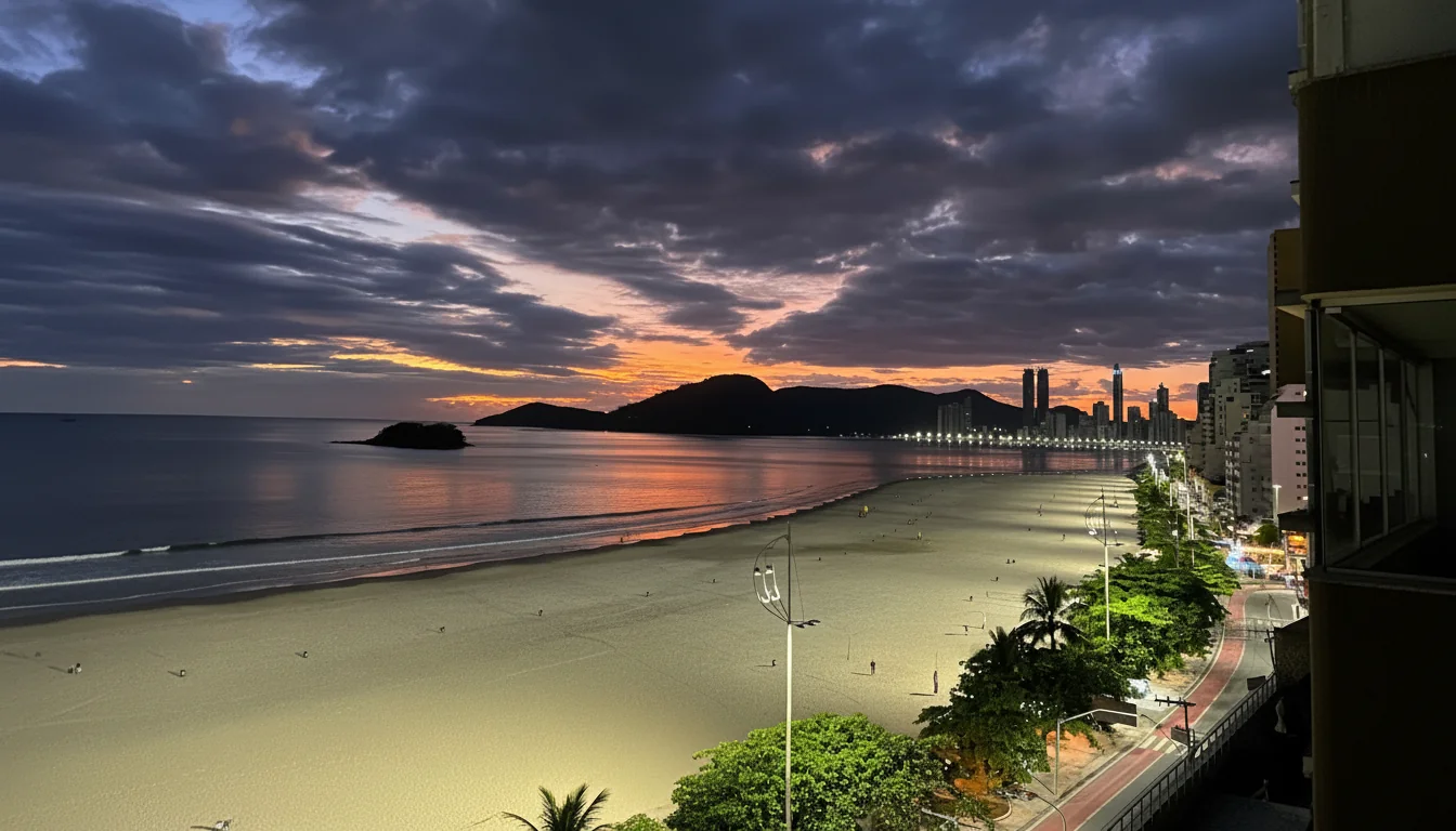 Iniciativa de Balneário Camboriú visa melhorar a mobilidade urbana e reduzir acidentes