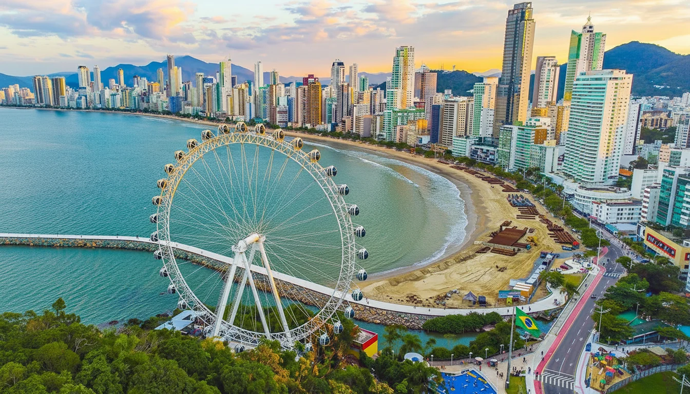 Pilotos aceleram suas máquinas na Winter Edition em Balneário Camboriú