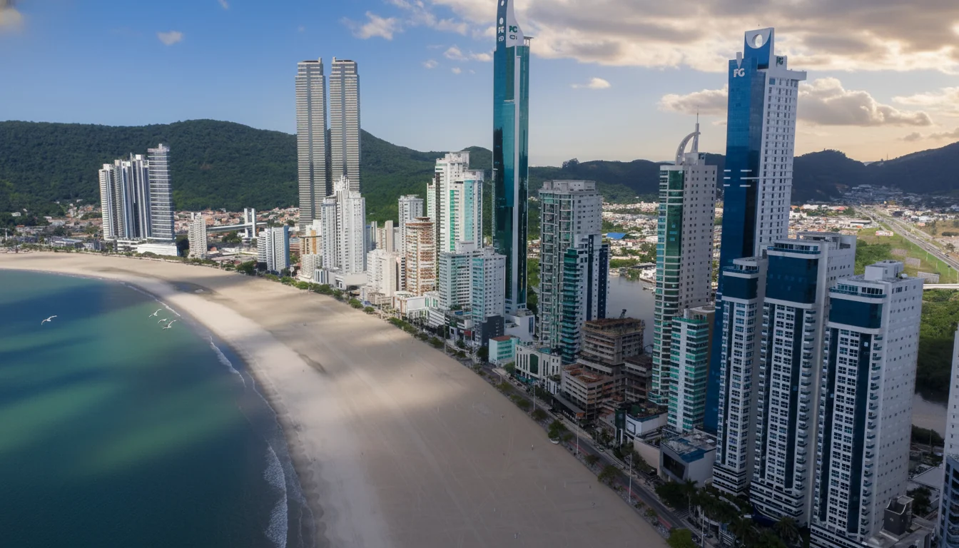 Inscrições abertas para evento de saúde em Balneário Camboriú