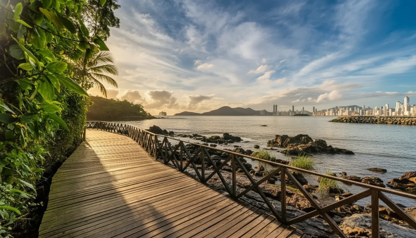 Reunião da câmara municipal de Balneário Camboriú sobre nova legislação