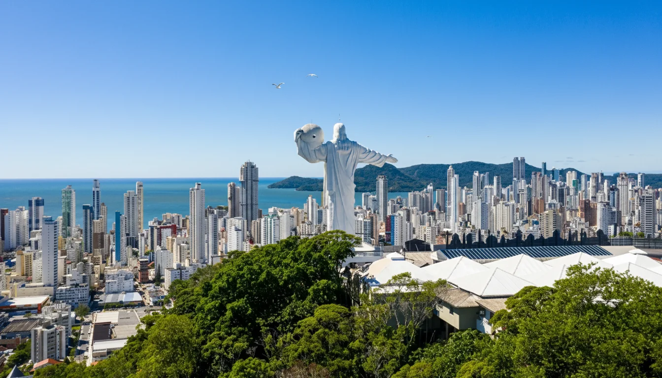 Balneário Camboriú celebra a cultura com apresentações musicais na Semana S