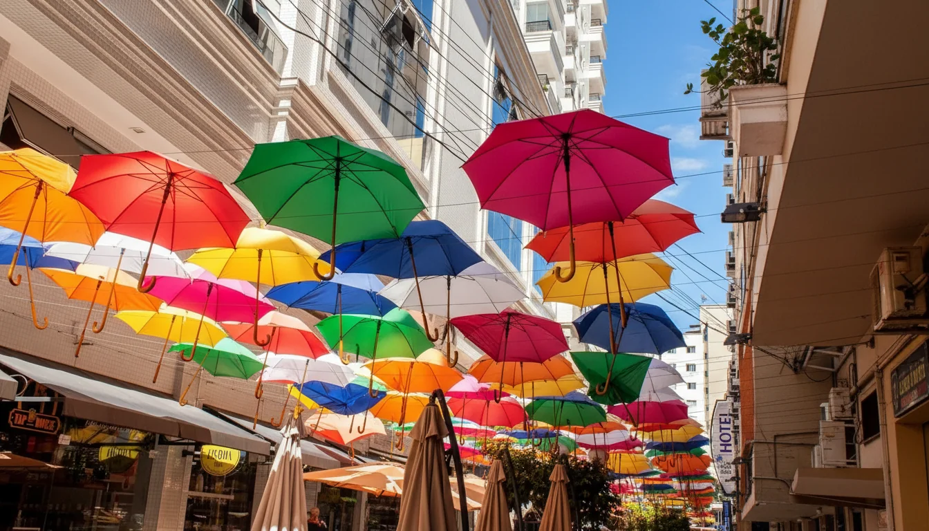 Agito no Bairro em Balneário Camboriú promove eventos culturais e sociais